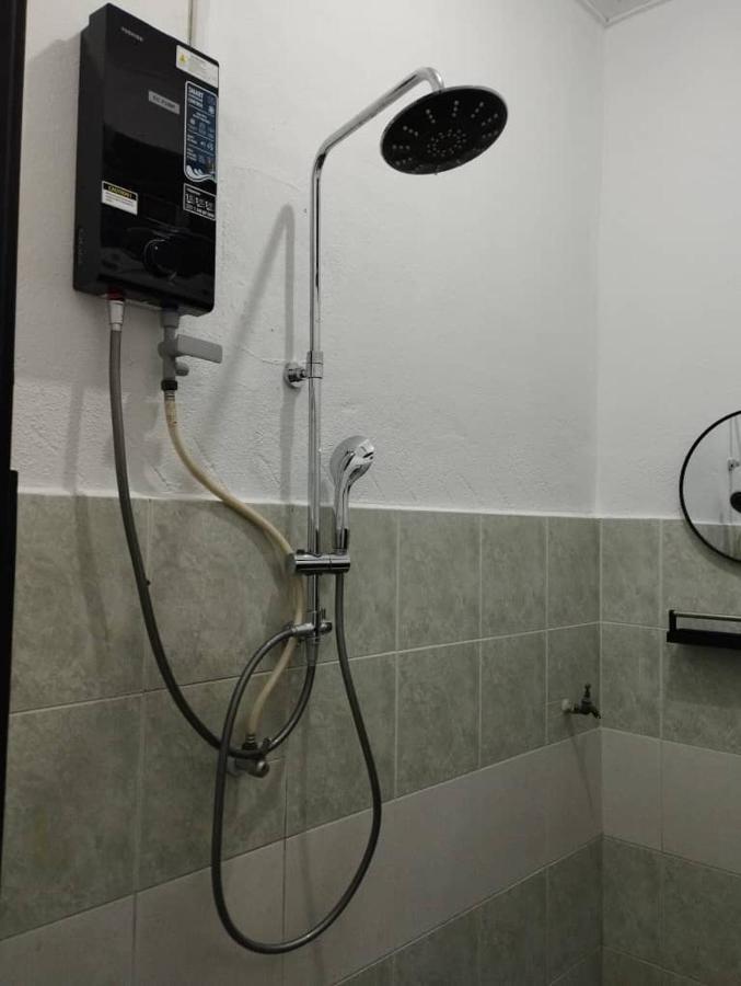 פנתאי צנאנג Bulat Cottage מראה חיצוני תמונה